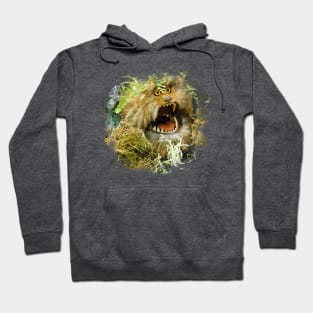 Fizzgig Hoodie